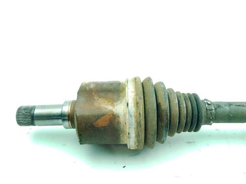 Left front driveshaft CITROËN JUMPER II Van 2.0 BlueHDi 110 | BP31145143M38