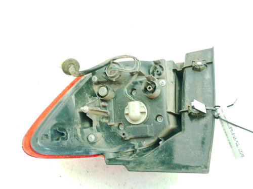 Left taillight MITSUBISHI ASX (GA_W_) 1.6 DI-D | BP29049856C34 