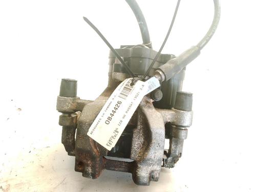Left rear brake caliper VW PASSAT B8 (3G2, CB2) 2.0 TDI | BP26018625M107 - Image 2
