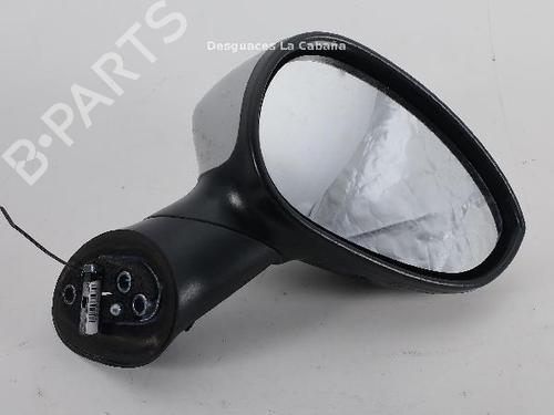 Used Right mirror FIAT LINEA (323_, 110_) 1.3 D Multijet (323AXB11, 323AXB1A) (90 hp) 31989416