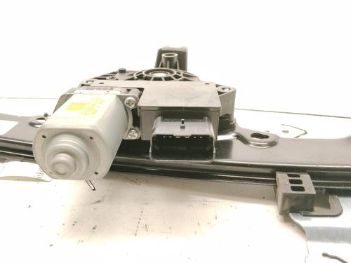 Front left window mechanism NISSAN PULSAR Hatchback (C13) 1.2 DIG-T | BP38984567C22 - Image 3