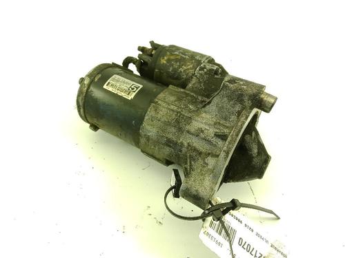Used Starter Starter PEUGEOT 508 SW I (8E_) 2.0 HDi (140 hp) 24042115 24042115