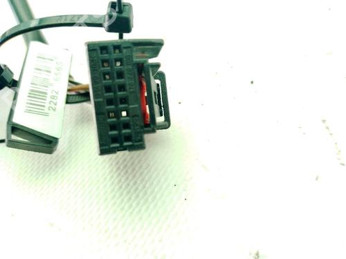 Right mirror VW TOURAN (1T1, 1T2) 1.9 TDI | BP28449570C27