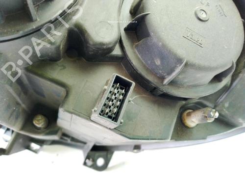 Right headlight PEUGEOT 807 (EB_) 2.2 HDi | BP33454623C29 - Image 4