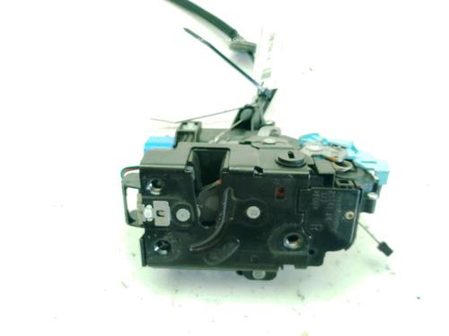 Used Rear right lock VW TOURAN (1T1, 1T2) 1.9 TDI (105 hp) 29021771
