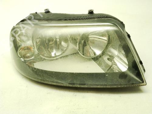 Used Right headlight Right headlight 38770850 38770850