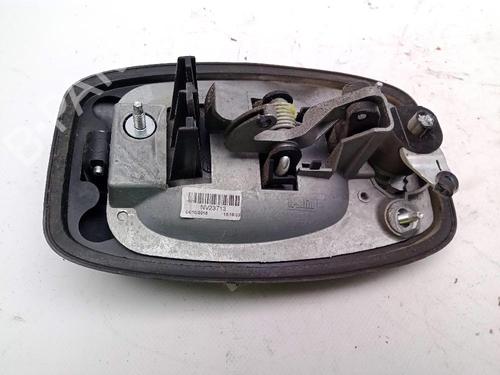 Venstre foran utvendig håndtak CITROËN JUMPER II Van 2.0 BlueHDi 110 | BP30899633C128