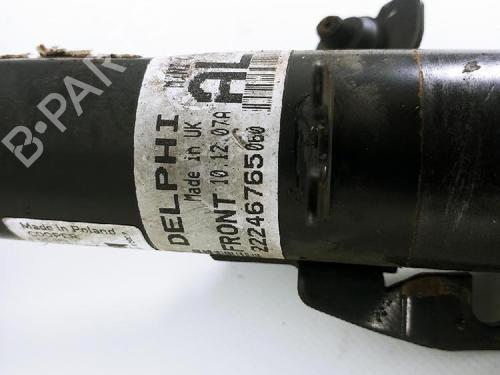 Used Left front shock absorber MINI MINI (R56) One (95 hp) 18367178