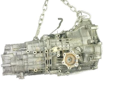 Gearbox AUDI A4 B6 (8E2) 1.9 TDI | BP39525694M3 - Image 2