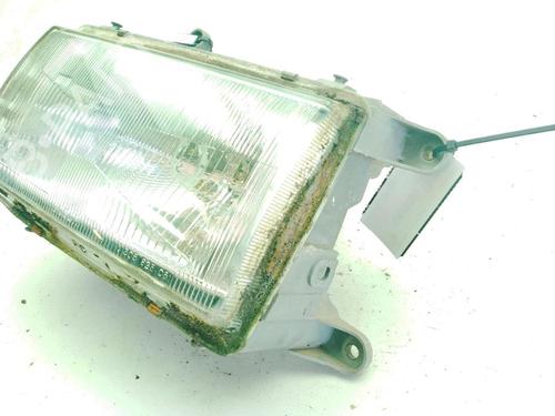 Used Left headlight Left headlight OPEL FRONTERA B (U99) 2.2 DTI (6B_ZC, 6B_VF, 6B_66, 6B_76) (116 hp) 33871759 33871759