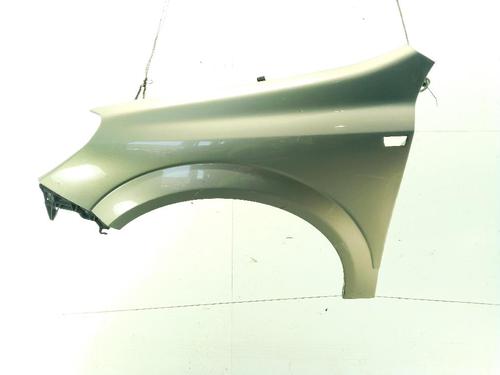 Used Left front fenders OPEL ASTRA H (A04) 1.7 CDTI (L48) (100 hp) 30845083