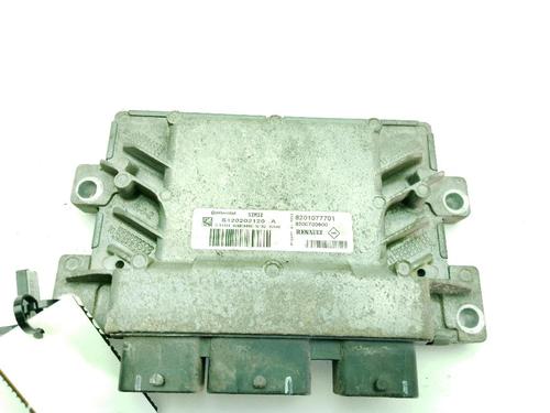 Modulo electronico RENAULT WIND (E4M_) 1.2 (E4MF) (101 hp) 30410511