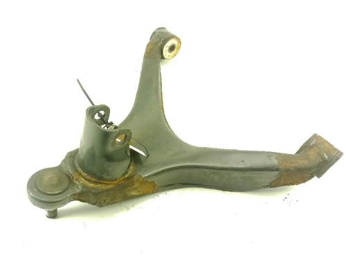 Used Left front suspension arm Left front suspension arm IVECO DAILY VI Van 33S14, 35S14, 35C14, 42S14 (136 hp) 19270742 19270742