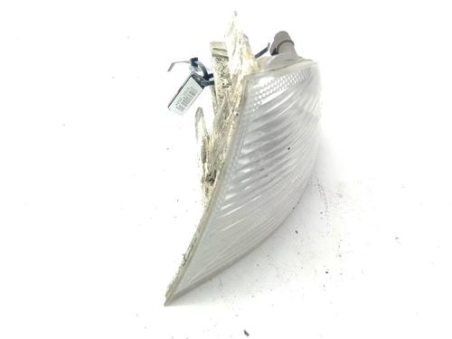 Left front indicator BMW 3 (E46) 320 d | BP27450472C32 