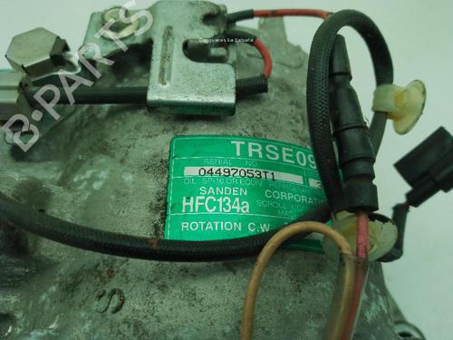AC compressor HONDA CR-V IV (RM_) 2.0 iVtec (RE5, RM1) | BP32079453M34 - Image 2