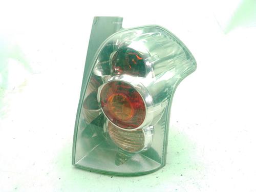 Used Right taillight TOYOTA COROLLA Verso (ZER_, ZZE12_, R1_) 2.2 D-4D (AUR10_, AUR10R) (136 hp) 28313216