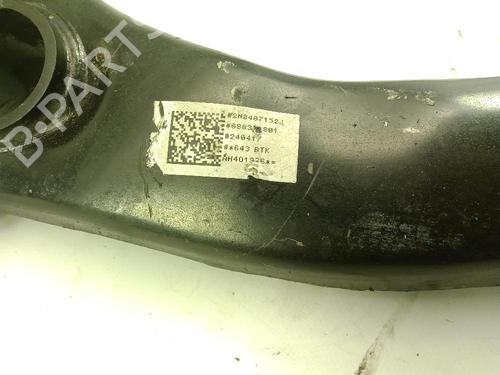 Right front suspension arm VW CRAFTER Van (SY_, SX_) 2.0 TDI | BP18375645M13 