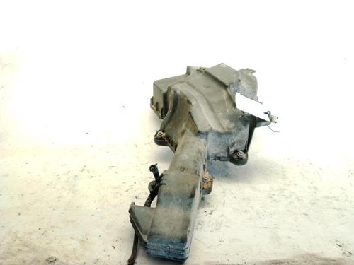 AdBlue tank MITSUBISHI OUTLANDER II (CW_W) 2.2 DI-D 4WD | BP29583242M85 