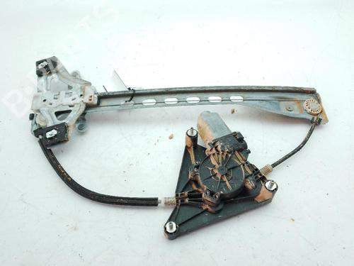 Used Front left window mechanism Front left window mechanism TOYOTA AYGO (_B4_) 1.0 (KGB40) (69 hp) 35943355 35943355