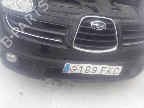 Front slam panel SUBARU TRIBECA (B9) 3.0 (WXE) | BP31990108C72  - Image 5