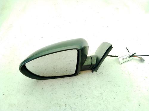 Used Left mirror NISSAN QASHQAI I (J10, NJ10) 2.0 dCi All-wheel Drive (150 hp) 29298913