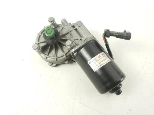Motor limpia delantero Motor limpia delantero IVECO DAILY I Bus 40-10 (12615111, 12615112, 12615115) (103 hp) 33953893 33953893