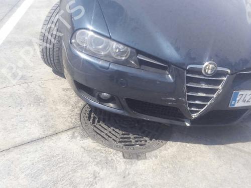 Left front driveshaft ALFA ROMEO 156 (932_) 1.6 16V T.SPARK (932.A4, 932.A4100) | BP18365420M38 