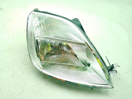 Used Right headlight FORD FIESTA V (JH_, JD_) 1.4 TDCi (68 hp) 29605805
