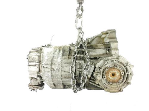 Gearbox AUDI A4 B8 (8K2) 2.0 TDI | BP35774409M3 - Image 2
