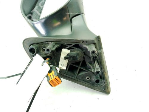 Right mirror CITROËN XSARA PICASSO (N68) 1.6 HDi | BP29203857C27 