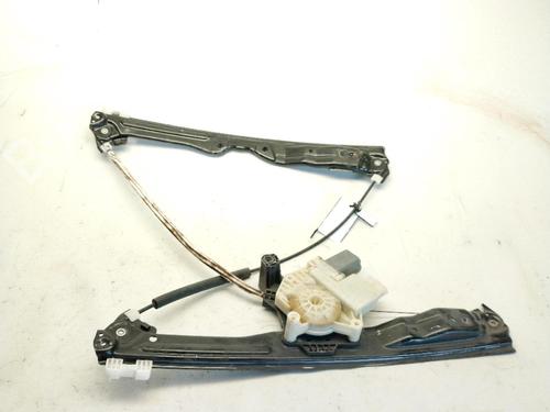 Used Front right window mechanism PEUGEOT 308 SW II (LC_, LJ_, LR_, LX_, L4_) 1.2 THP 130 (131 hp) 28008996