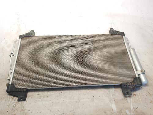 Used AC radiator MITSUBISHI OUTLANDER III (GG_W, GF_W, ZJ, ZL, ZK) 2.0 (GF7W) (150 hp) 24970246