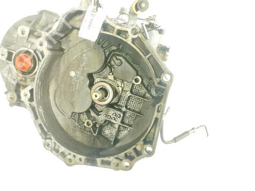 gearbox-opel-astra-j-p10-2009-2010-2011-2012-2013-2014-2015-2016-34003050 main image