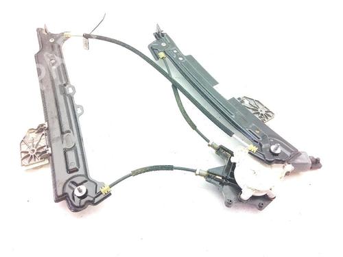 Rear left window mechanism BMW 3 Gran Turismo (F34) 318 d | BP19028905C24