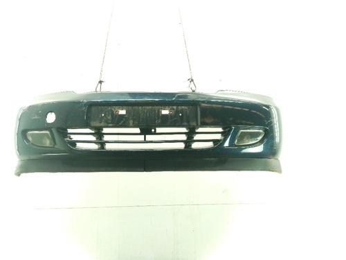 Front bumper OPEL ASTRA G Coupe (T98) 1.6 16V (F07) | BP28291045C7 