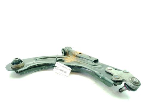 Used Left front suspension arm Left front suspension arm PEUGEOT 308 II (LB_, LP_, LW_, LH_, L3_) 1.6 BlueHDi 120 (120 hp) 34418741 34418741