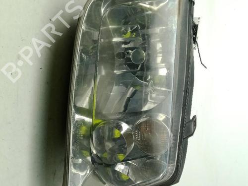 Used Right headlight Right headlight VW BORA I (1J2) 1.9 TDI (90 hp) 33953642 33953642