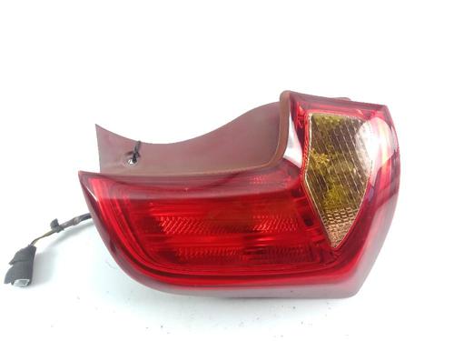 Used Right taillight Right taillight KIA PICANTO II (TA) 1.0 (69 hp) 18370420 18370420