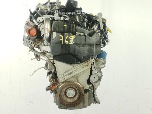 Moteur DACIA SANDERO II 1.5 dCi (90 hp) 24043395