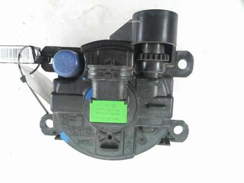 Used Right front fog light Right front fog light CITROËN C-ELYSEE (DD_) 1.6 BlueHDi 100 (99 hp) 18365949 18365949