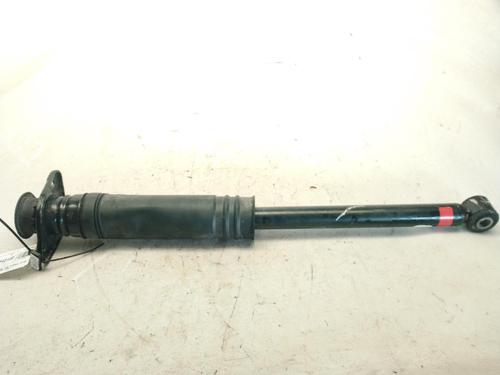 Used Left rear shock absorber Left rear shock absorber NISSAN MICRA V (K14) 1.5 DCI (90 hp) 25889355 25889355