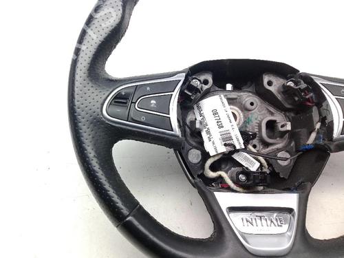Steering wheel RENAULT TALISMAN (LP_) 1.6 dCi 160 | BP29765469C49 