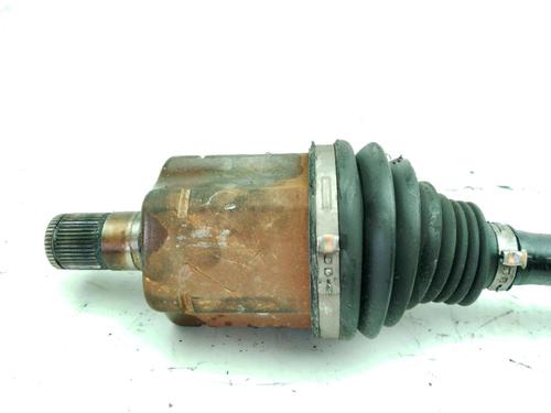 Left front driveshaft VW CRAFTER Van (SY_, SX_) 2.0 TDI FWD (SYB, SYC, SYD) | BP39399471M38 - Image 2