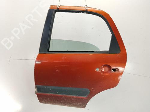 Used Left rear door Left rear door SUZUKI SX4 (EY, GY) 1.9 DDiS 4x4 (RW419D) (120 hp) 36352622 36352622
