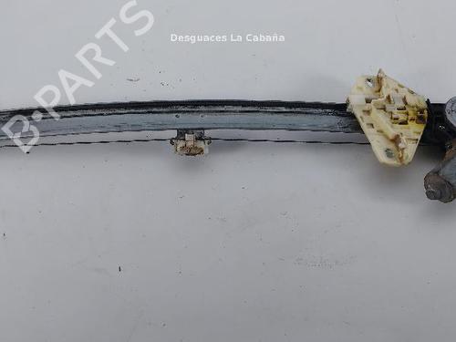 Used Front left window mechanism HONDA CR-V III (RE_) 2.2 i-CTDi 4WD (RE6) (140 hp) 24042319