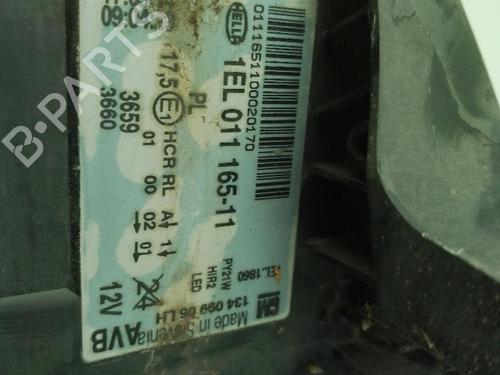 Left headlight OPEL INSIGNIA A (G09) 2.0 CDTI (68) | BP32771531C28 - Image 5