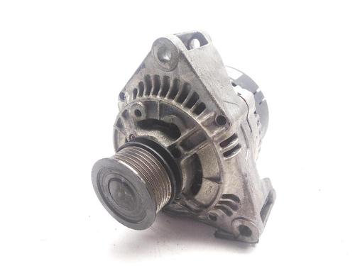 Used Alternator Alternator 24002220 24002220