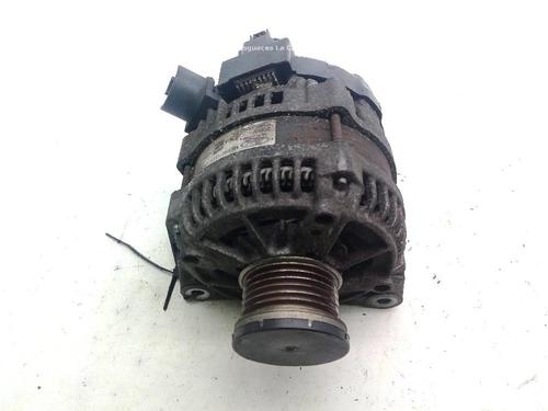 Used Alternator Alternator FORD TOURNEO COURIER B460 MPV 1.0 EcoBoost (100 hp) 24607097 24607097