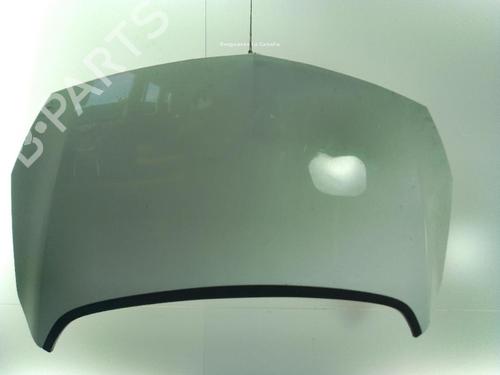 Used Hood OPEL ASTRA J Sports Tourer (P10) 1.7 CDTI (35) (110 hp) 24121887