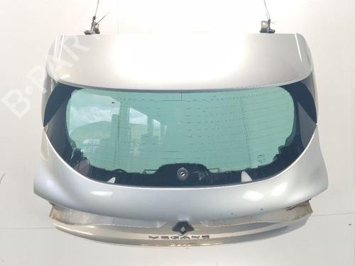 Used Tailgate Tailgate 35895108 35895108